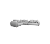 Cane-line - Capture corner sofa