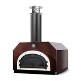 Chicago Brick Oven - 500 Countertop | Wood Fired Pizza Oven | 27" X 22" Cooking Surface