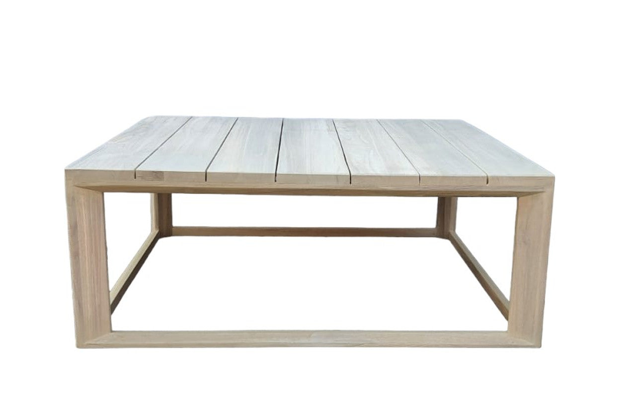 CO9 Design -  Chatham 40" Square Coffee Table
