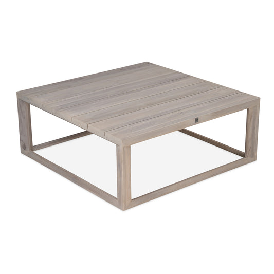 CO9 Design -  Chatham 40" Square Coffee Table