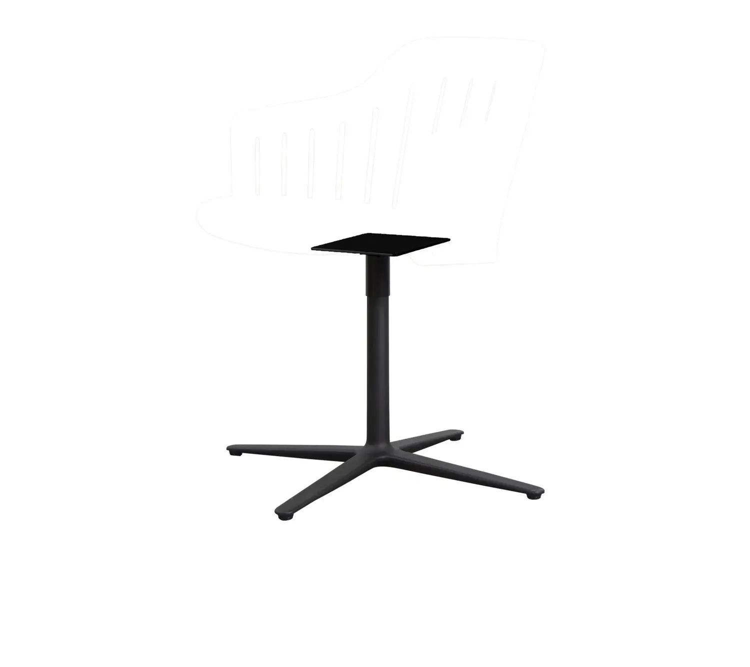 Cane-Line - Choice chair base