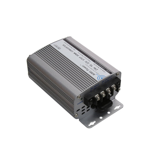 Aims Power - 15 Amp 24Vdc to 12Vdc Converter - CON15A2412