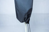 Shield - Umbrella Cover (Market Style) Round 9' - 7"Dia x 62.5"H Gold - COV-GOU62