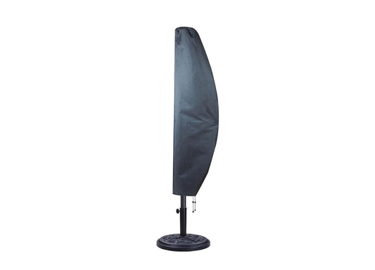 Shield -  Umbrella Cover AG28 Market - 21.65''/23.62''Wx112''H - Mercury - COV-M908