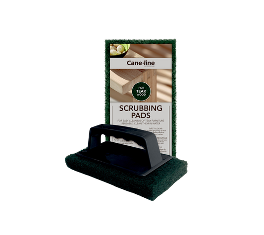 Cane-line - Green Scrubbing pads 2 pcs - CP008