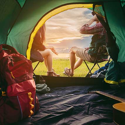 Camping | Recreation Outfitters