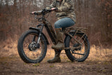 Rambo Electric Bikes - KRUSADER 3.0 - 20Ah