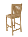 Anderson Teak - Avalon Bar Chair | [CHB-017N]