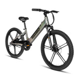Rambo Electric Bikes - Chameleon 1.0
