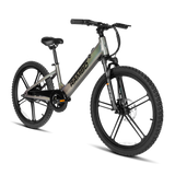 Rambo Electric Bikes - Chameleon 1.0