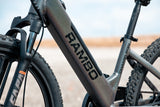 Rambo Electric Bikes - Chameleon 1.0