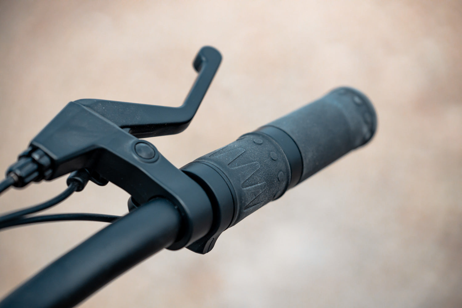 Rambo Electric Bikes - Chameleon 1.0