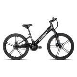 Rambo Electric Bikes - Chameleon 1.0