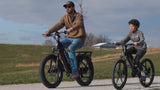 Rambo Electric Bikes - Chameleon 1.0