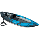 Aquaglide - Chinook 90 w/ Pump - Inflatable Kayak - 584123106