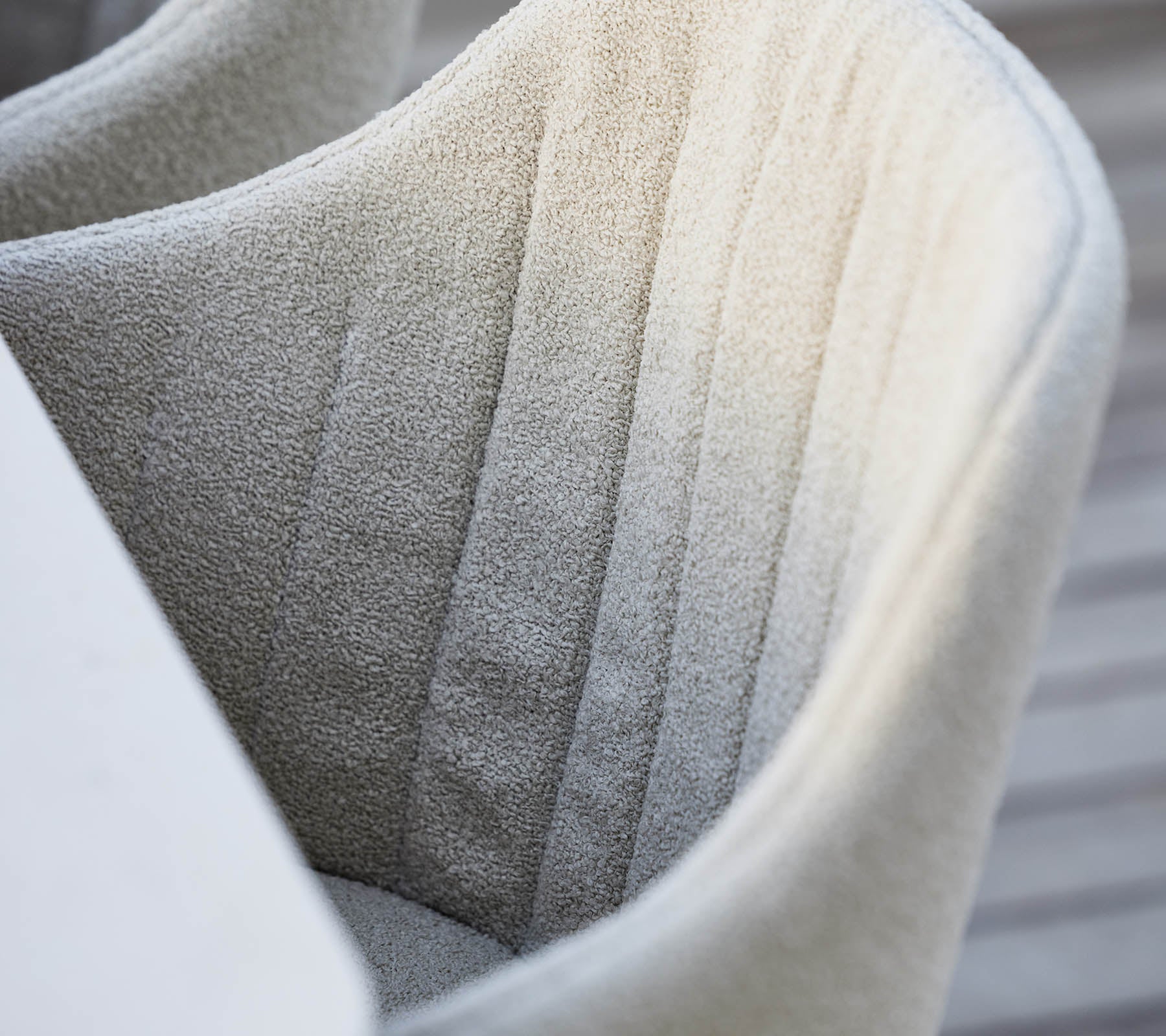 Cane-line - Choice chair seat cushion for outdoor - 54500Y