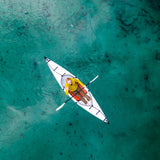 Oru - Beach LT Folding Kayak - 12'1" Length, 25 Lbs Weight