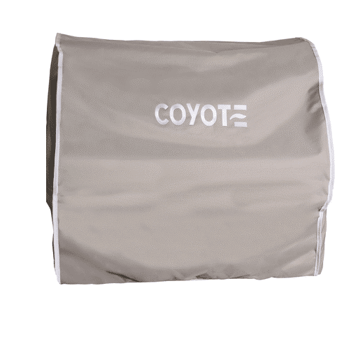 Coyote - 36" Grill Cover Grill Head Only | CCVR36-BI