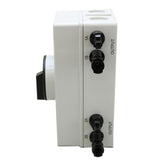 Aims Power - Solar PV DC Quick Disconnect Switch - DC1600V32A2IO