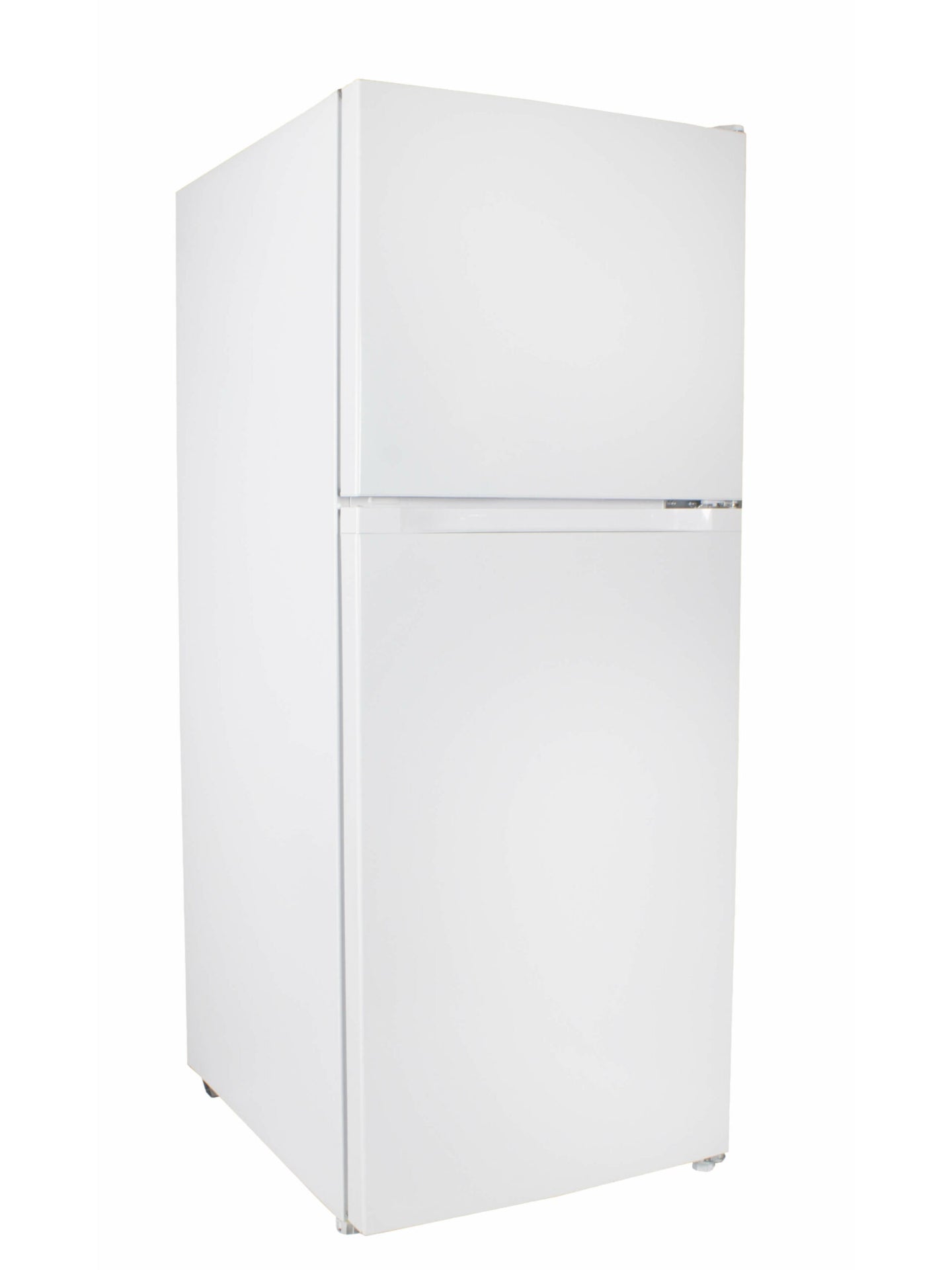 Danby - 12.1 CF Refrigerator, Frost Free, Crisper w/ Cover,Electronic Thermostat - DFF121C1WDBR