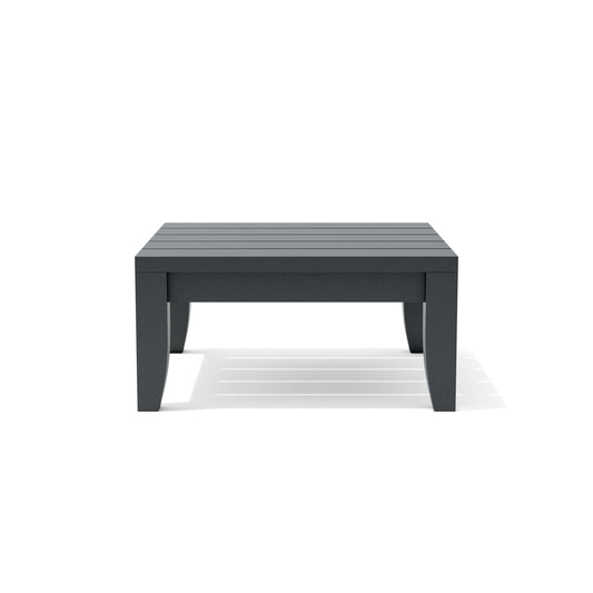 Anderson Teak - Coronado Aluminum Tables - DS-306-AL