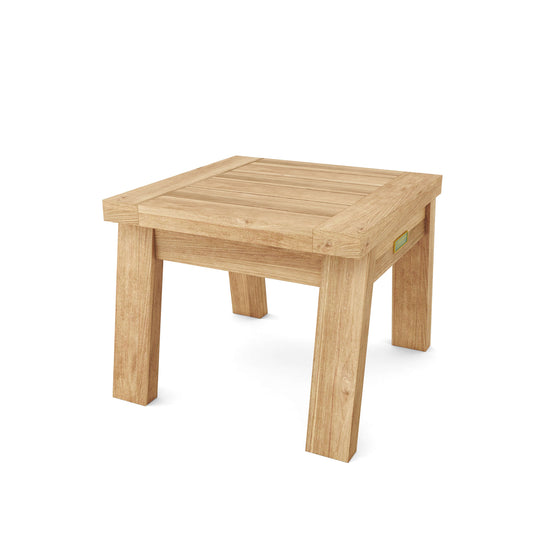 Anderson Teak - PALERMO SIDE TABLE | DS-326