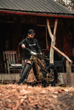 Rambo Electric Bikes - DOMINATOR BBSHD