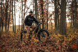Rambo Electric Bikes - DOMINATOR BBSHD