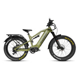 Rambo Electric Bikes - DOMINATOR Ultra