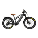 Rambo Electric Bikes - DOMINATOR Ultra