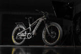 Rambo Electric Bikes - DOMINATOR Ultra