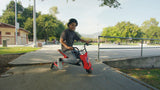 Razor | Drift Rider - Black/Red (ISTA) With  Up to 9 mph Max Speed | 20111986