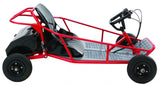 Razor | Dune Buggy - Red (ISTA) With Up to 9 mph Max Speed | 25143597