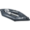 Aquaglide - Backwoods Expedition 95 - Inflatable Kayak - 584121109