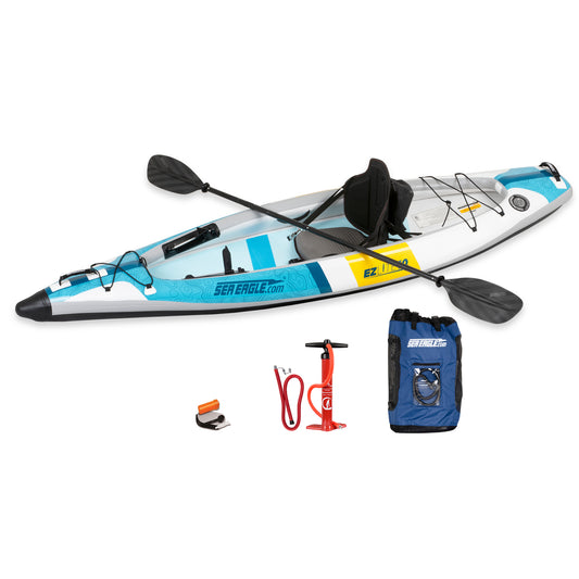 SeaEagle - EZLite10™ Inflatable Kayak