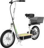 Razor | EcoSmart Metro R -WH (smaller retail packaging) With Up to 18 mph (29 km/h) Max Speed | 13114517
