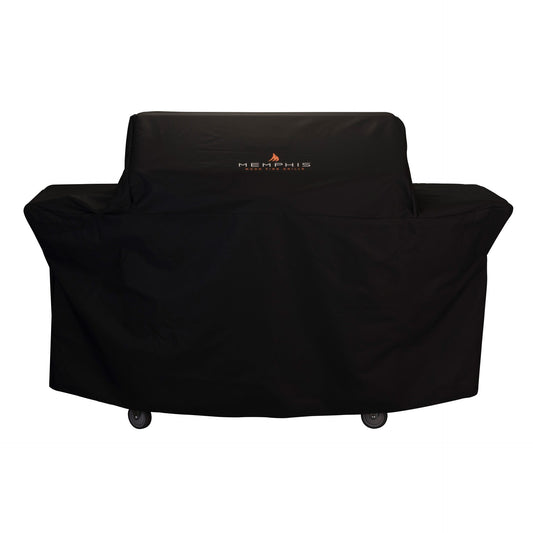 Memphis - Grills Elite Cart Grill Cover ITC 2 - VGCOVER-5
