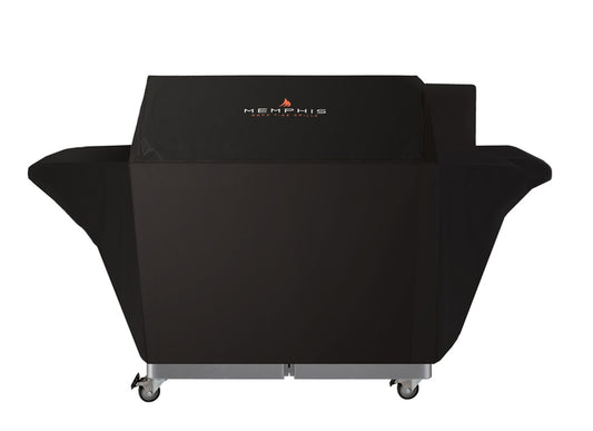 Memphis - Grills Elite Cart ITC3 Grill Cover - VGCOVER-10