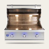 American Made Grill - 36" Gas Grill | ATS36