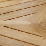 Cane-Line - Joy Tabletop Only, dia. 144 cm