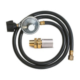 The Outdoor Plus - Natural Gas to Propane Conversion Kit - OPT-LPCKIT