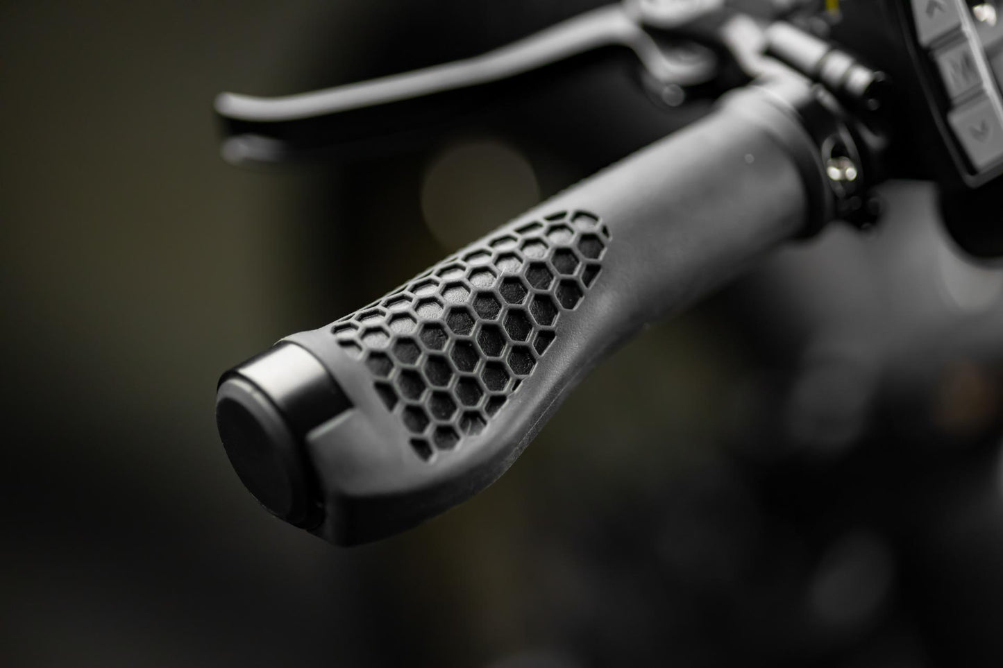 Rambo Electric Bikes - KRUSADER 3.0 - 20Ah