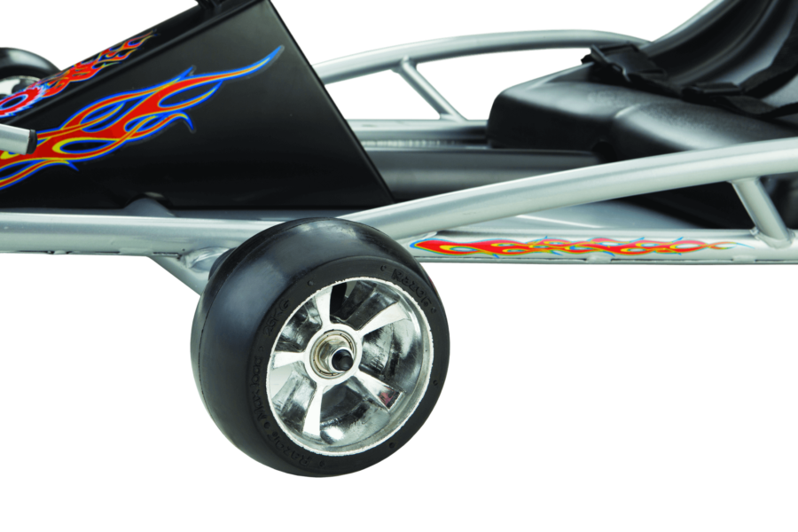 Razor | Ground Force Electric Go Kart (ISTA) With Up to 12 mph Max Speed | 25141098