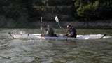 Oru - Haven TT Folding Kayak -  Length: 16'1", 15-minute assembly