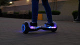 Razor | Hovertrax X-Ray - Clear  With Up to 9 mph (14.5 km/h) Max Speed | 15156290