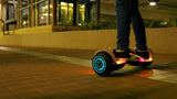 Razor | Hovertrax X-Ray - Clear  With Up to 9 mph (14.5 km/h) Max Speed | 15156290
