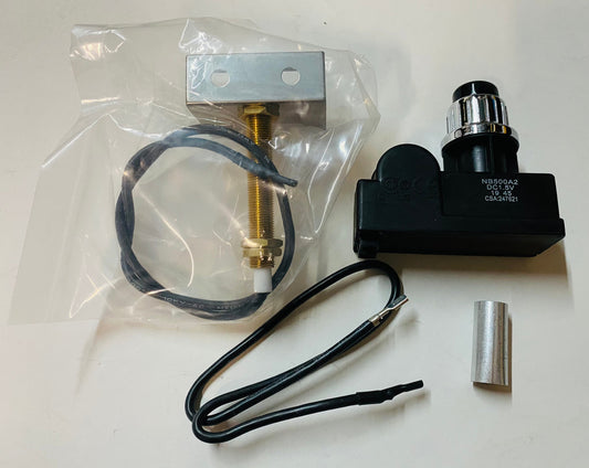 Broilmaster - P Series Electric Igniter Kit - DPP20