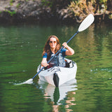 Oru - Folding Kayak - Inlet Length: 9'8", Weight: 20 lbs