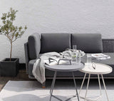 Cane-line - Moments 3-seater sofa