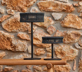 Cane-Line - Illusion table lamp, medium